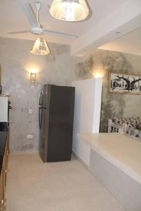 White Villa - Paparemo Beach Watamu Dış mekan fotoğraf