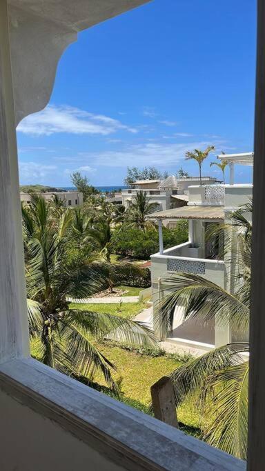 White Villa - Paparemo Beach Watamu Dış mekan fotoğraf